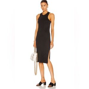 JOHN ELLIOTT Layla Racerback Dress